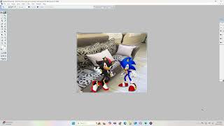 Shadow The Hedgehog Gets Grounded For Nothing