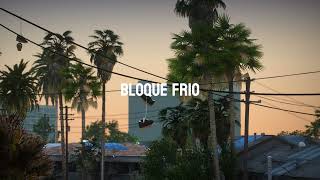 Keanu - Bloque Frio