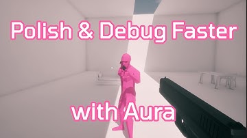 Aura Demo | Polish & Debug Faster in Unreal Engine