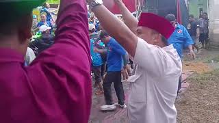 Download Lagu VIRALL!! duet panggung jaipong awal taun RKJ-PMJ. MP3