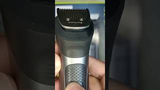 philips trimmer MG7920/65 first impression #fullbodytrimmer #philipstrimmer #mg7920/65 #india