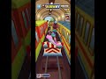 Subway Surfers New GamePlay 🐼 #subwaysurfers #subwaysurferslive #subwaysurfershots