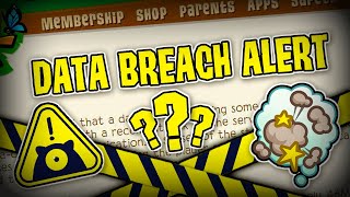 ANIMAL JAM DATABASE BREACHED 2020 - CHANGE YOUR PASSWORD