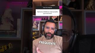 Namoro A Distncia Voc Acredita Que Funciona