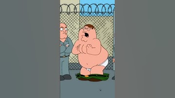 Peter singing milkshake