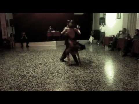 Alejandro Beron y Veronica Vazquez - 4. "Paisaje" (vals)
