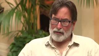 Father Of Isla Vista Shooting Victim Richard Martinez Discusses Gun Violence extended Interview