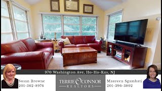 970 Washington Ave video tour