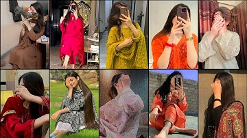 😍 Dp Pictures For Whatsapp 💕Hidden Face Dp For Girls 05 Dp photo Posess🔥#whatsappdpz @DpzCollectionz