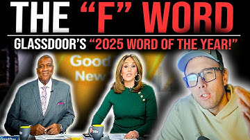 THE "F" WORD! - GLASSDOOR