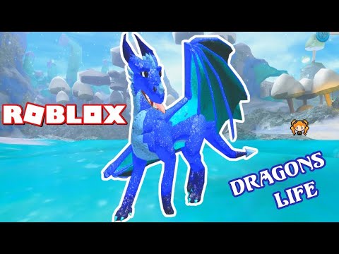 Roblox Dragon Life 3