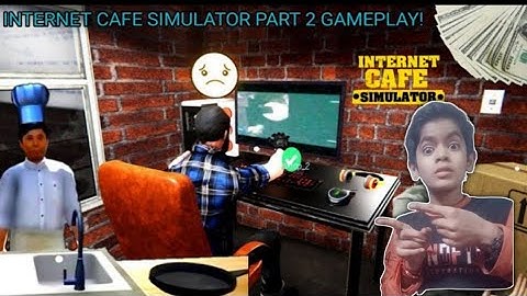 CONVERTING AN OLD CAFE TO GAMING HUB