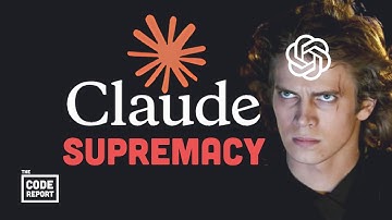 Claude has taken control of my computer...