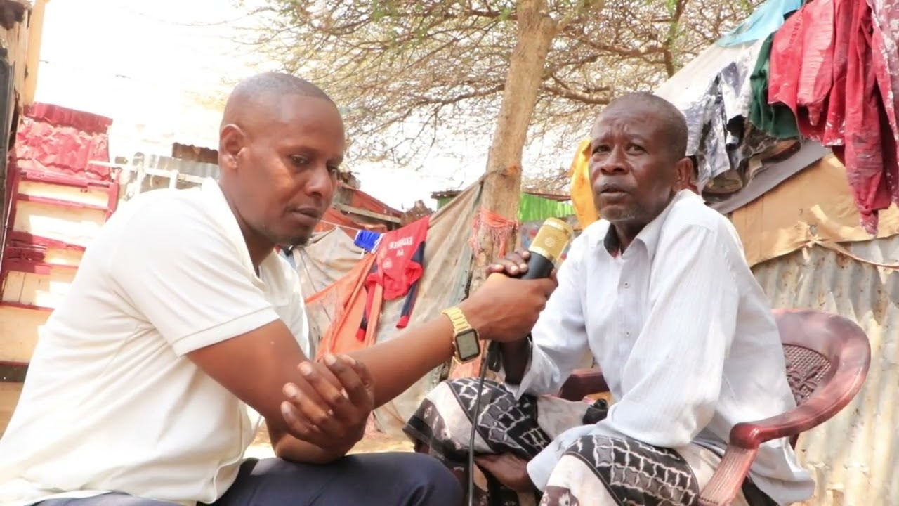 WAA MUQAAL  ANKA SAMEYAY SAXAFI AHMED SIDOW JABAN ........