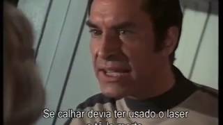 Espaço 1999 - 1x08 - O Domínio do Dragão
