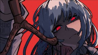 True Death Devil | ChainsawMan Speedpaint