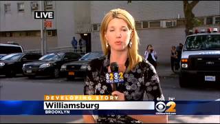 Brooklyn Stabbing Suspect Officially Charged
