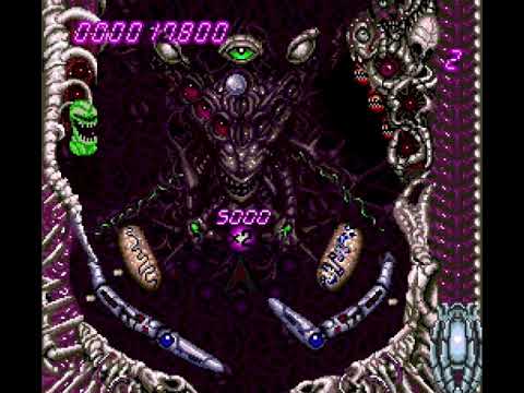 EN ALIEN CRASH 30sec - EN ALIEN CRASH 30sec