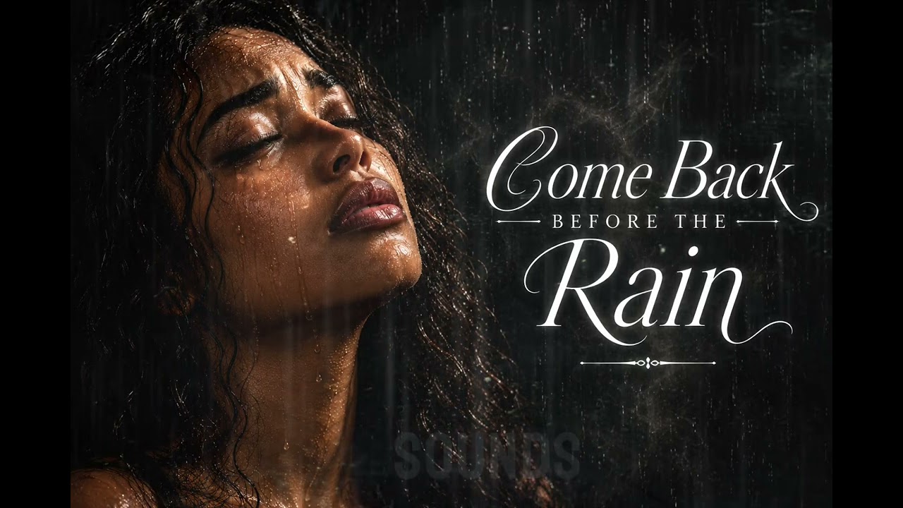 Come Back Before the Rain | Makana \u0026 Leilani | Lava Rootz  🌧️