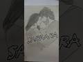#saiyaara #pencilportrsit #viralshort #art #drawing #sketch #art #trending #shorts