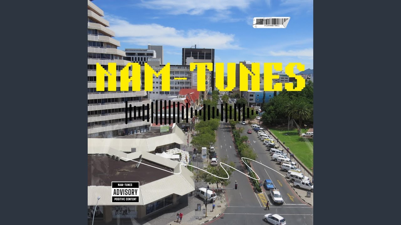 Otji Talent (feat. Mutjina Tjijombo)