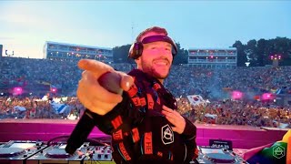 Cristian Ft. Juliftte Claire - Club Bizarre (Don Diablo Edit) Vs FWLR-How We Win (Tomorrowland 2019)