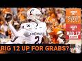 BIG 12 SQUAD - The Brendan Sorsby Gambling SCANDAL | What this means for Oklahoma State