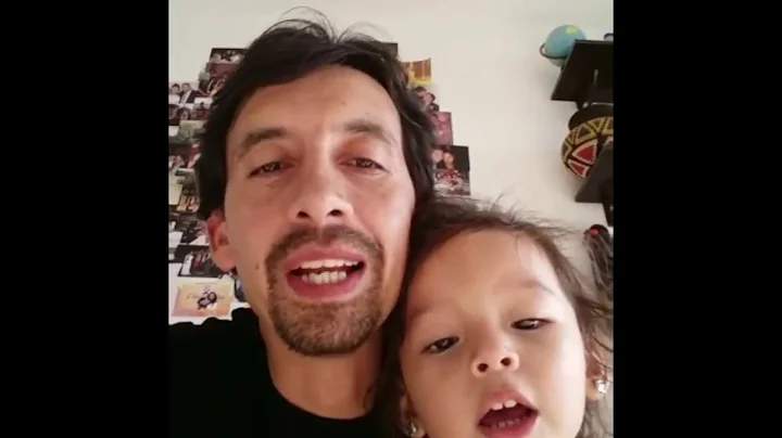 Daro y Brbara Tobar... sobre Espectculo Vida