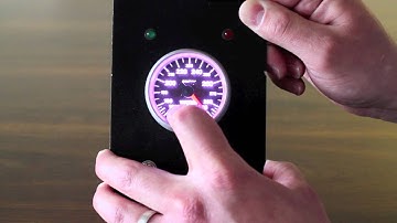 AutoMeter Elite Gauge Programming