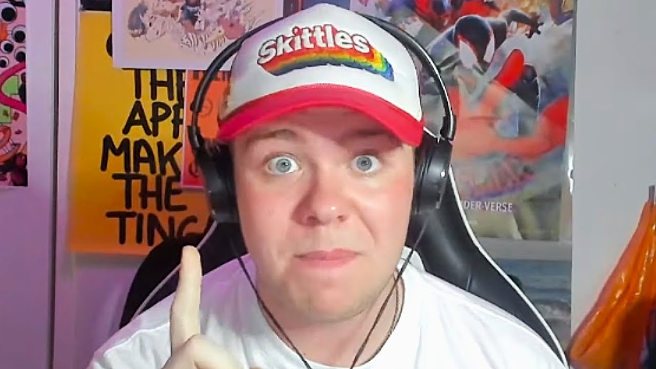 AverageHarry clips to watch if your willy is rubbish