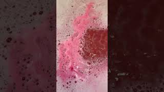 Pink Mickey bath bomb! 💕