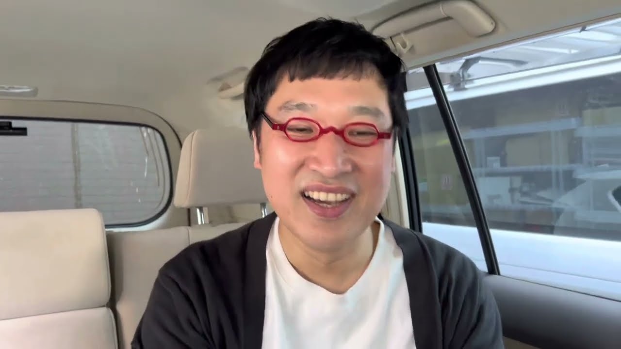 I met Yama-chan on the second day after Day Day started. - YouTube