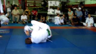Global Jiu-Jitsu - Forest Pt 1 - Joe Moreiera 20Th Aniversary Usa Tournament.mov