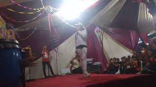 pesta ulang tahun tasya rosmala di tegal