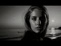 Lana Del Rey in Another Dimension – Night Present Prelude | 4K Cinematic AI Vision