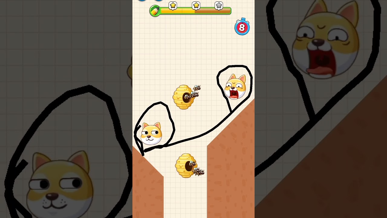 Best Mobile Games Android iOS Cool game Ever player