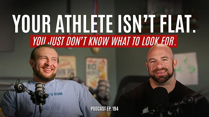 The coaching mistakes you don’t know you’re making | J3U Podcast // Ep 194