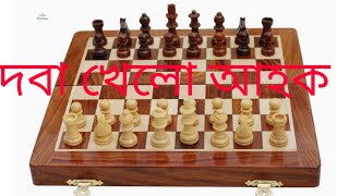 How to play Chess#Learning for beginners#Assamese Chess Vlog# screenshot 5