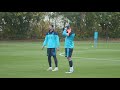 Inside Training | Passing Masterclass