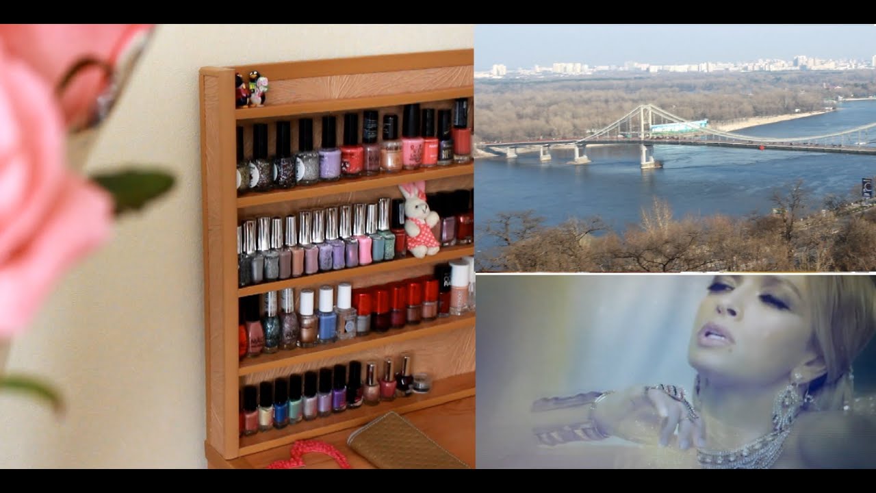 Vlog: один день из моей жизни! Утро, макияж,прогулка.