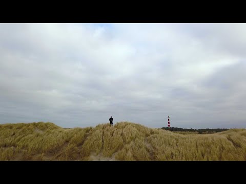Nieuwjaarsboodschap 2021 - burgemeester van Ameland