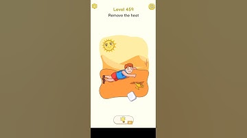 delete puzzle level#459 #shorts #deletepuzzle  #trending