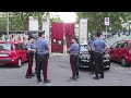 Professoressa accoltellata Roma: studenti tornano a scuola