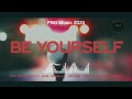 Be Yourself | Mal Meninga Kuri x Shei x Danielle x Jnr Vigi x Tonton Malele x Kronos | PNG Music