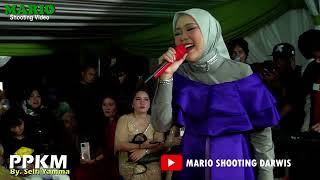 Lagu Bugis : PPKM oleh Selfi Lida