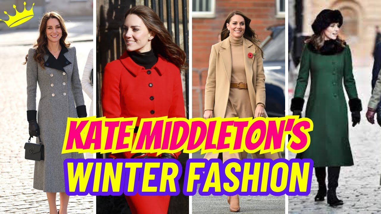 sachin and babi light blue dress Kate Says Goodbye to Canada in Red Catherine Walker  What Kate Wore