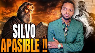 SILVO APASIBLE // RECIBE ESTÁ PALABRA PROFÉTICA
