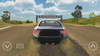 Sports Speed Car Racing Games - Exion Off-Road Racing e5  - Android GamePlay HD screenshot 3