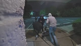 VIDEO: Teens accused of Springfield gun store burglary used stolen goods in crime spree, police say