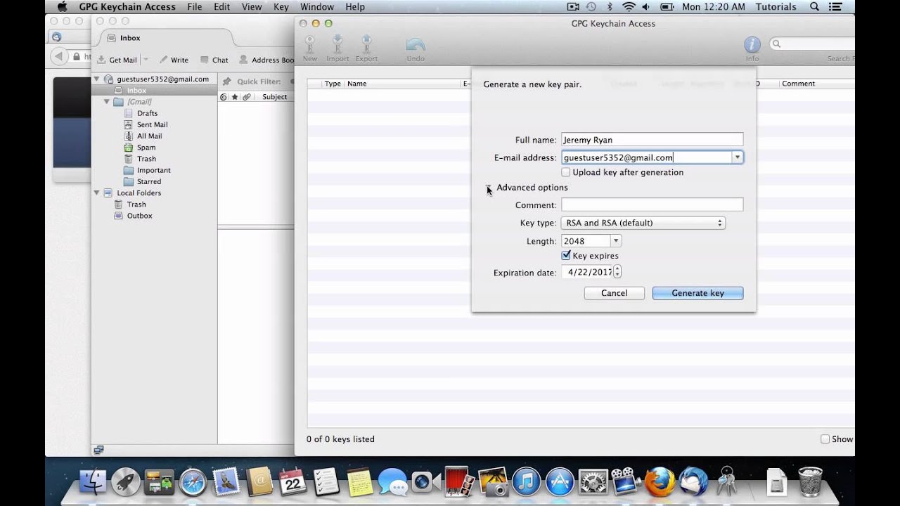 gpg suite mac tutorial gpg suite mac tutorial